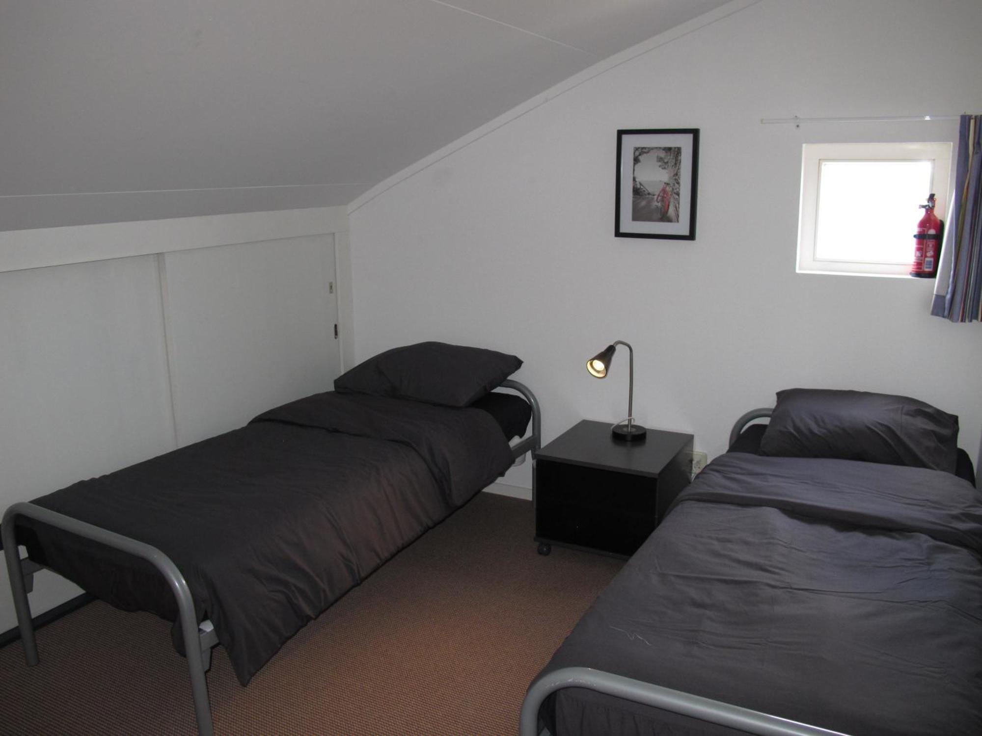 Ferienhaus Seabird By Fewo-Plan Oost150 Mit Direktem Zugang Ins Lauwersmeer Anjum エクステリア 写真