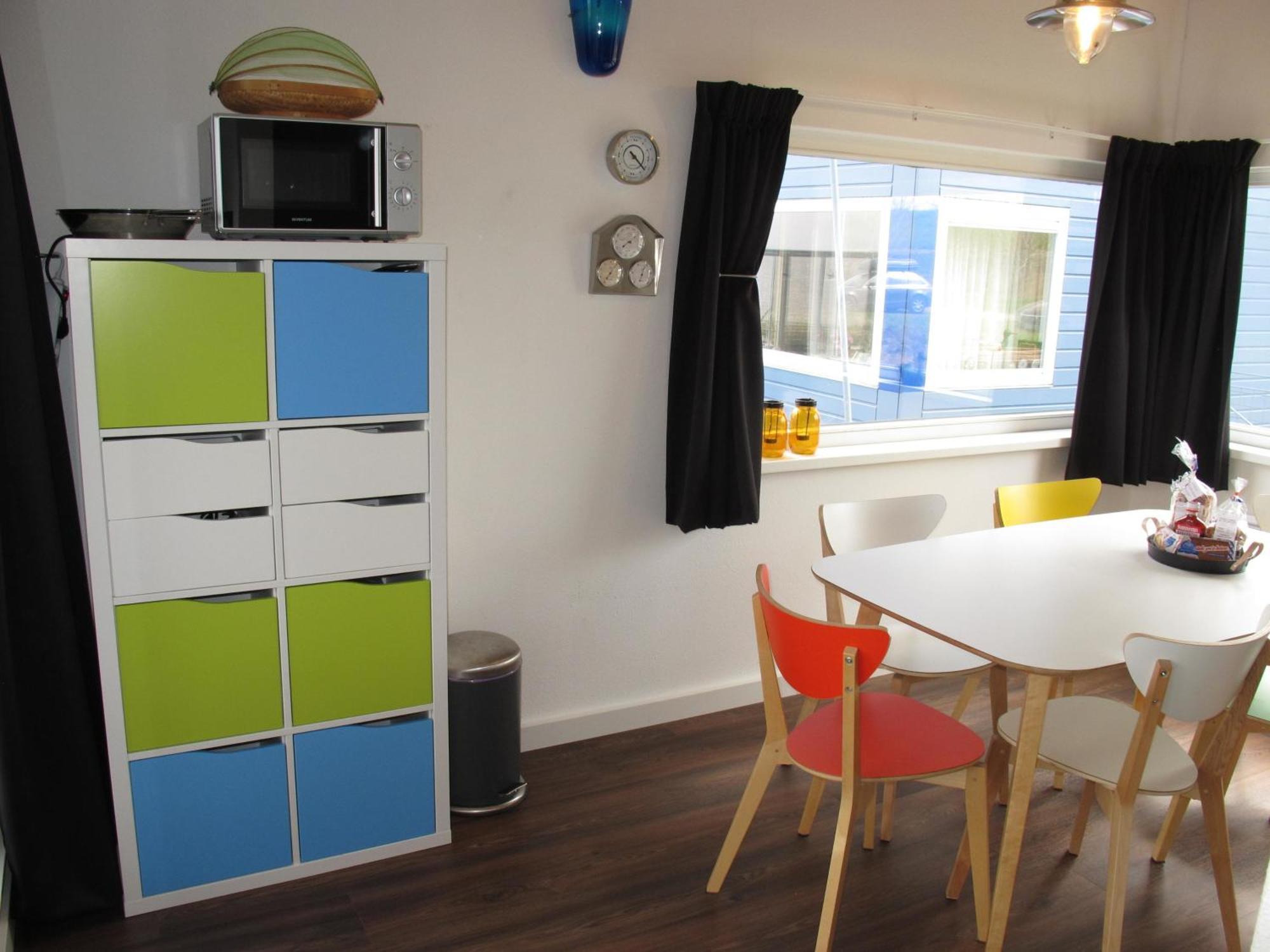 Ferienhaus Seabird By Fewo-Plan Oost150 Mit Direktem Zugang Ins Lauwersmeer Anjum エクステリア 写真
